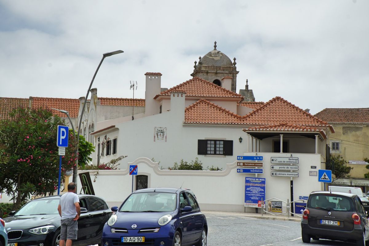 Святой Дом Милосердия Пениши