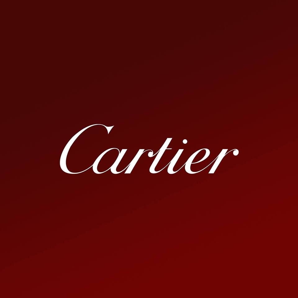 Cartier Prague