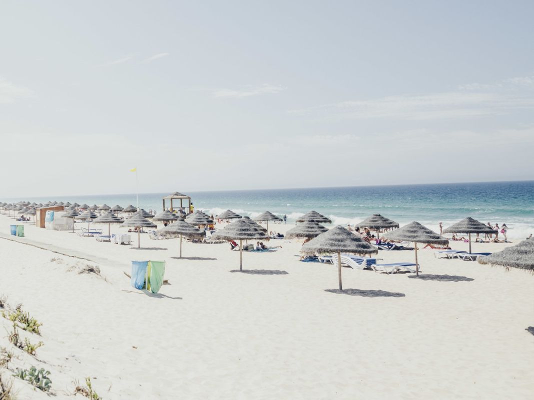 Прайя Атлантика