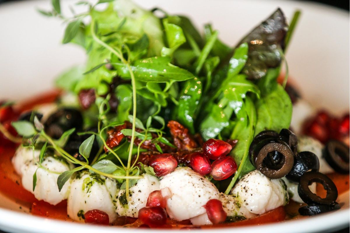 Театральное кафе Ugala