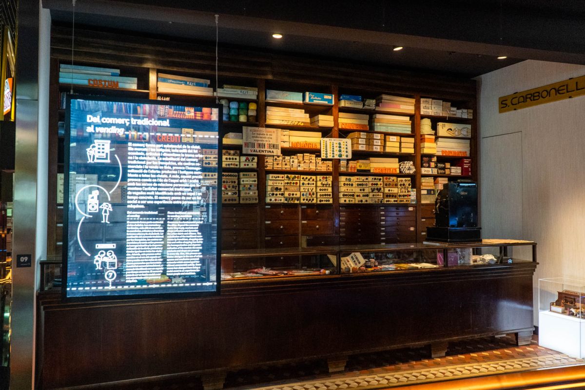 Валенсийский музей этнологии