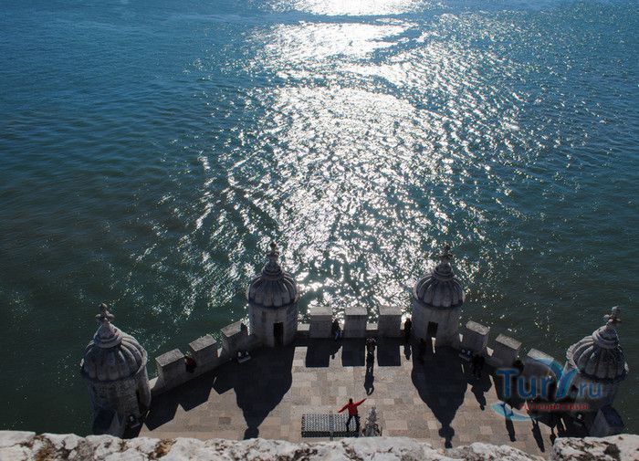 Башня Белен (Торри-ди-Белен)