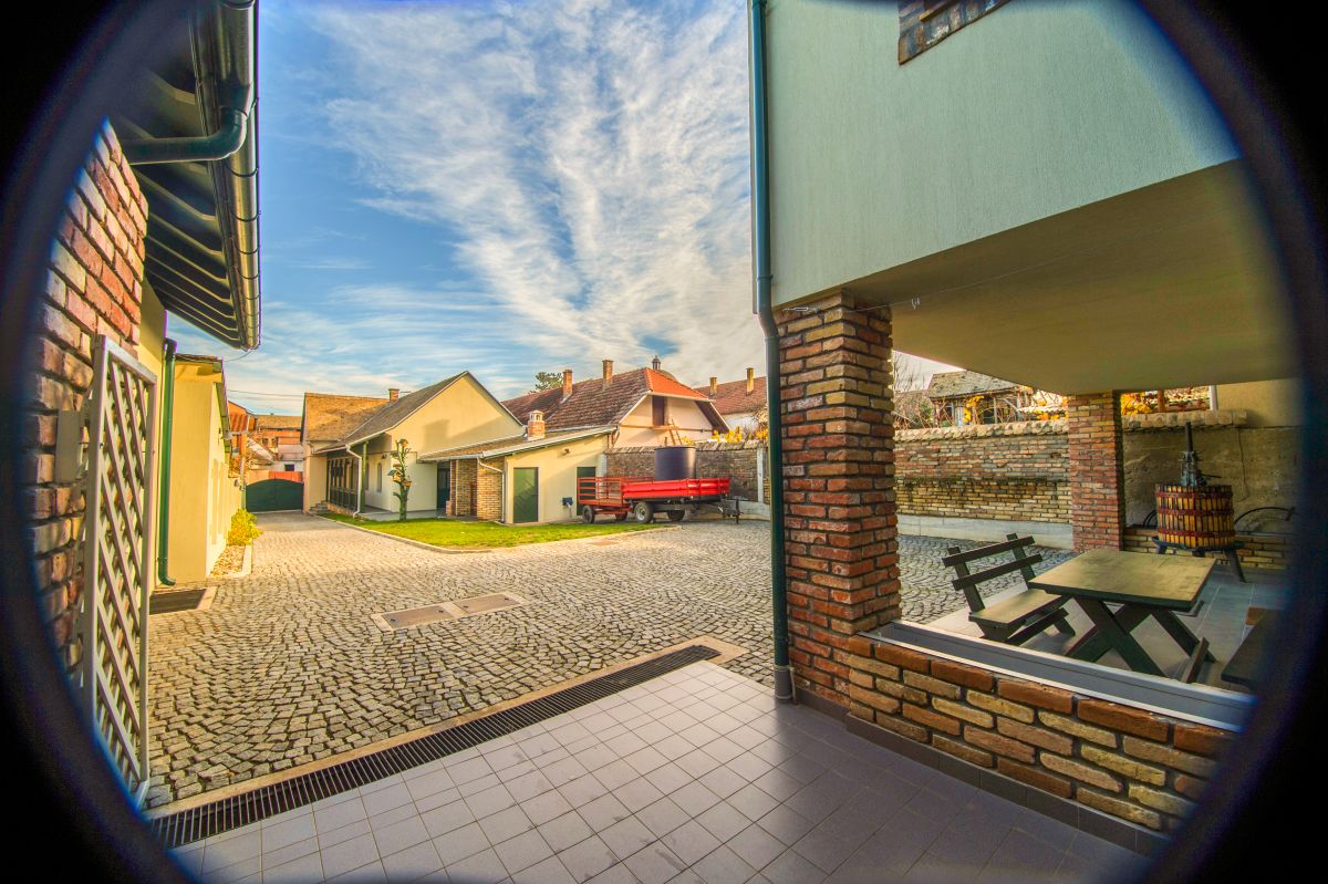 Винодельня «Винум»