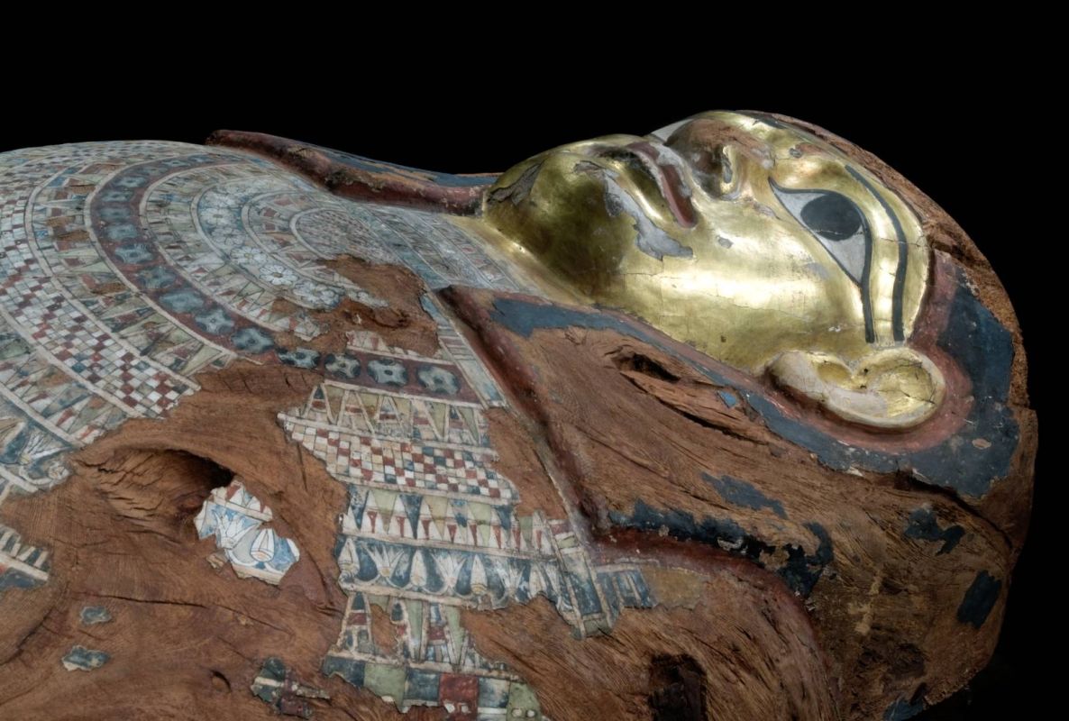 Археологический Музей