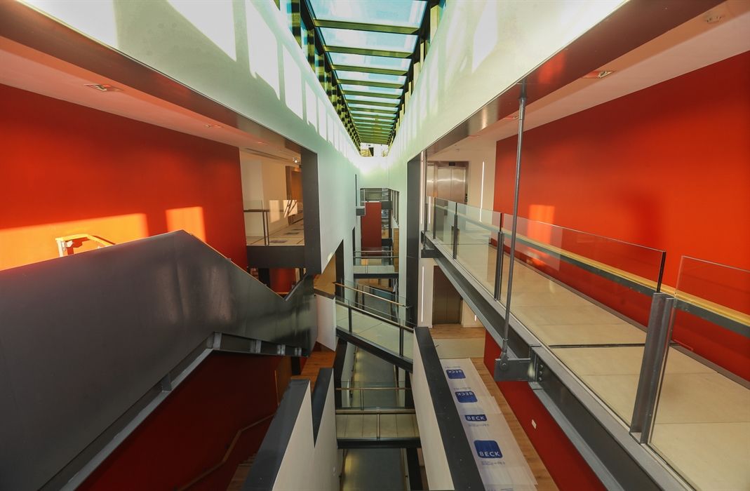 Библиотека и галереи Данфермлин-Карнеги