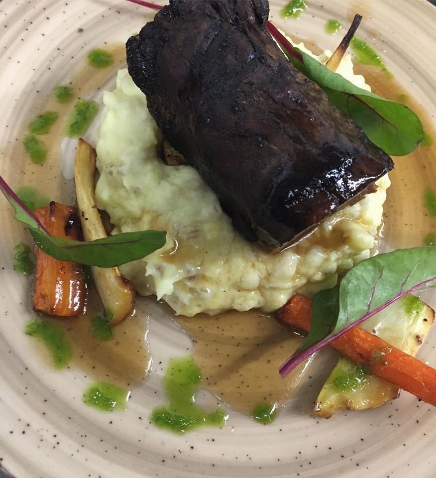 Кафе-кондитерская Carl