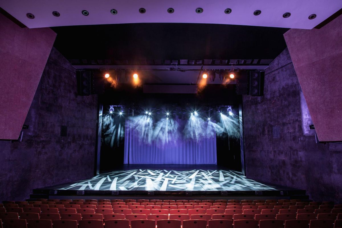 Театр «Ванемуйне»