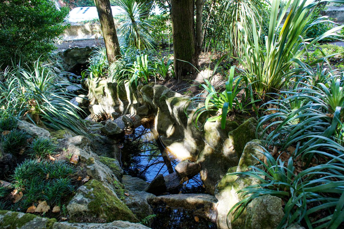 Вилла Сассетти