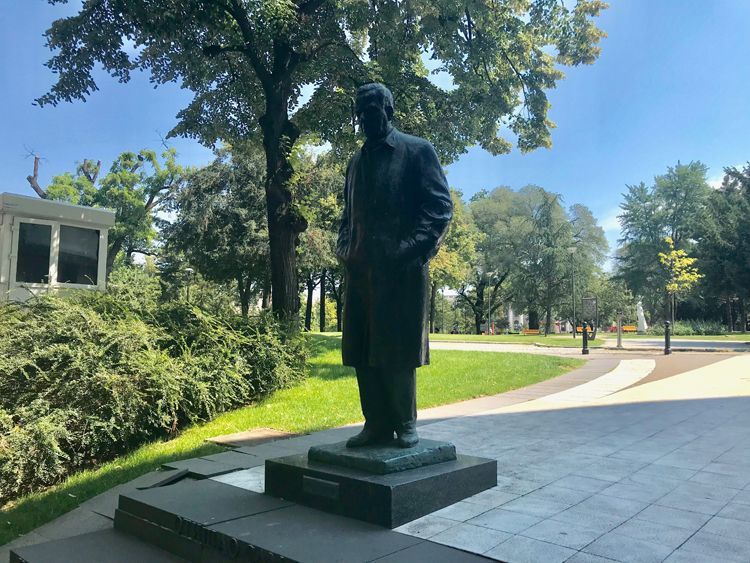 Иво Андрич - Андричев венац