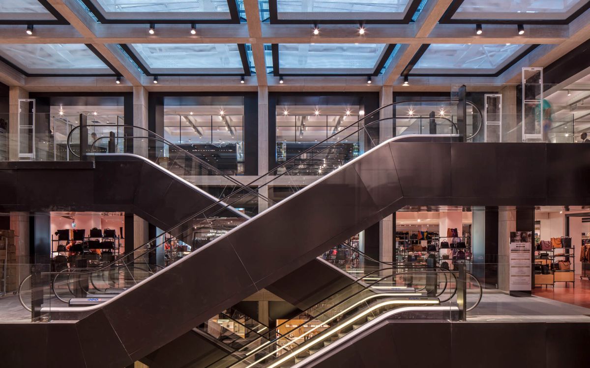 Ла Ринасенте