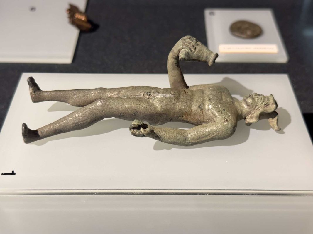 Вроцлавский археологический музей