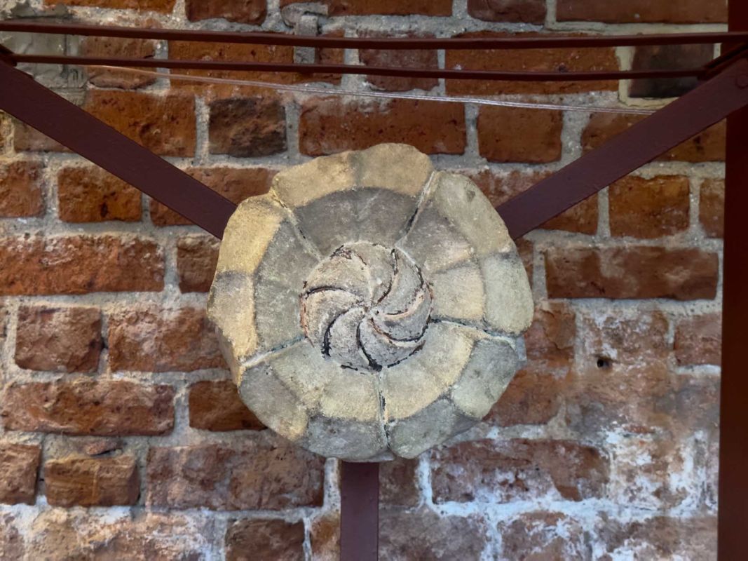 Музей архитектуры во Вроцлаве