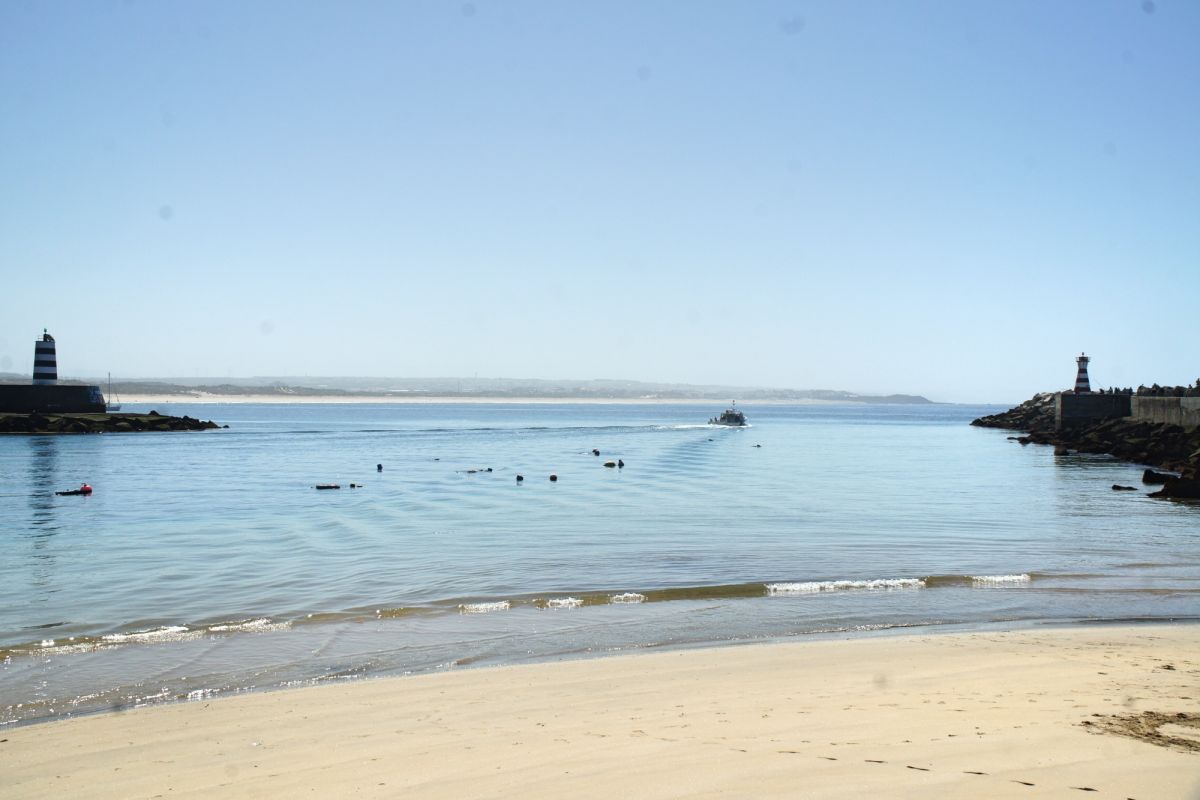 Гавань Пениши