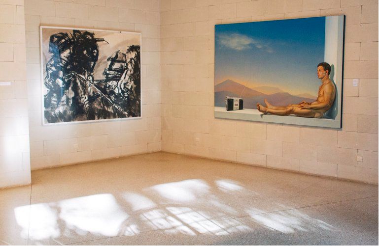 Музей Ворреса