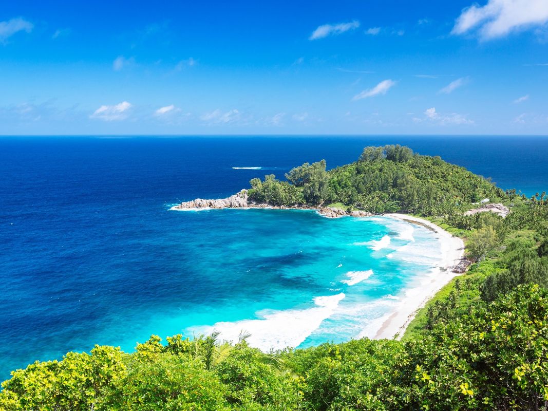 Пляж Гранд Полис