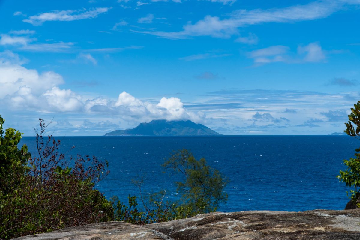 Тропа Анс Мажор