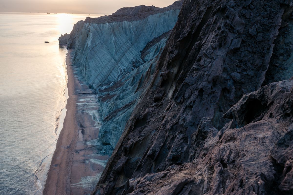 Провинция Хормозган