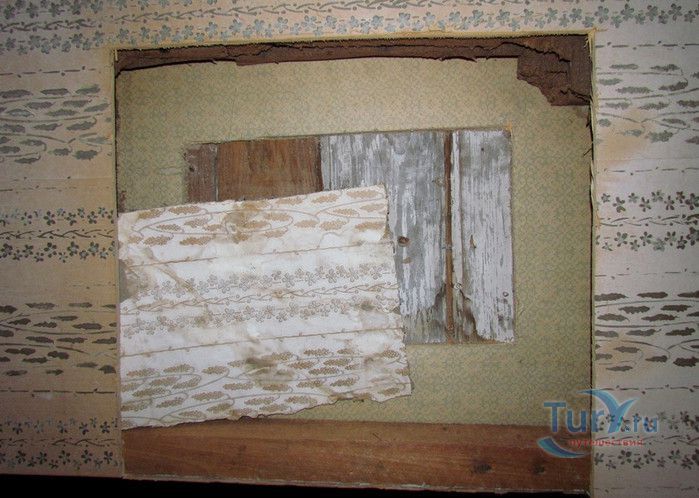 Мемориальная Дача Райниса и Аспазии