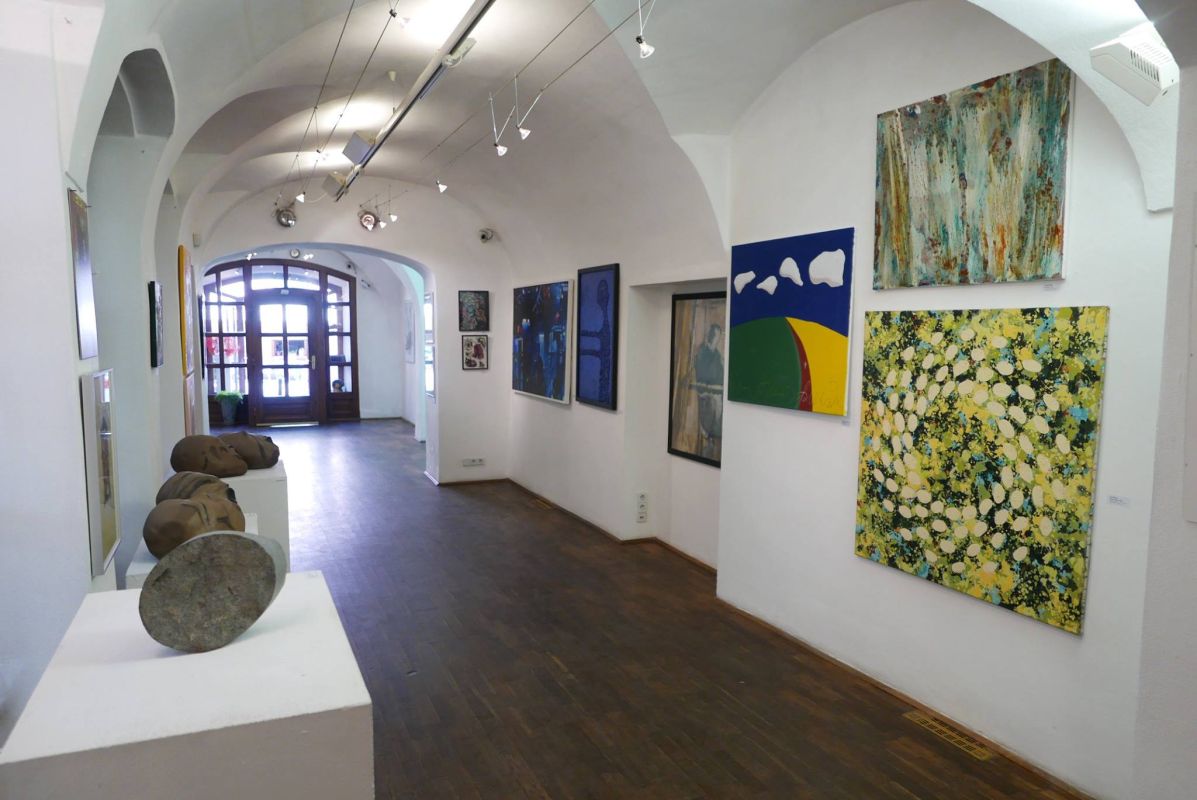 Галерея Millennium