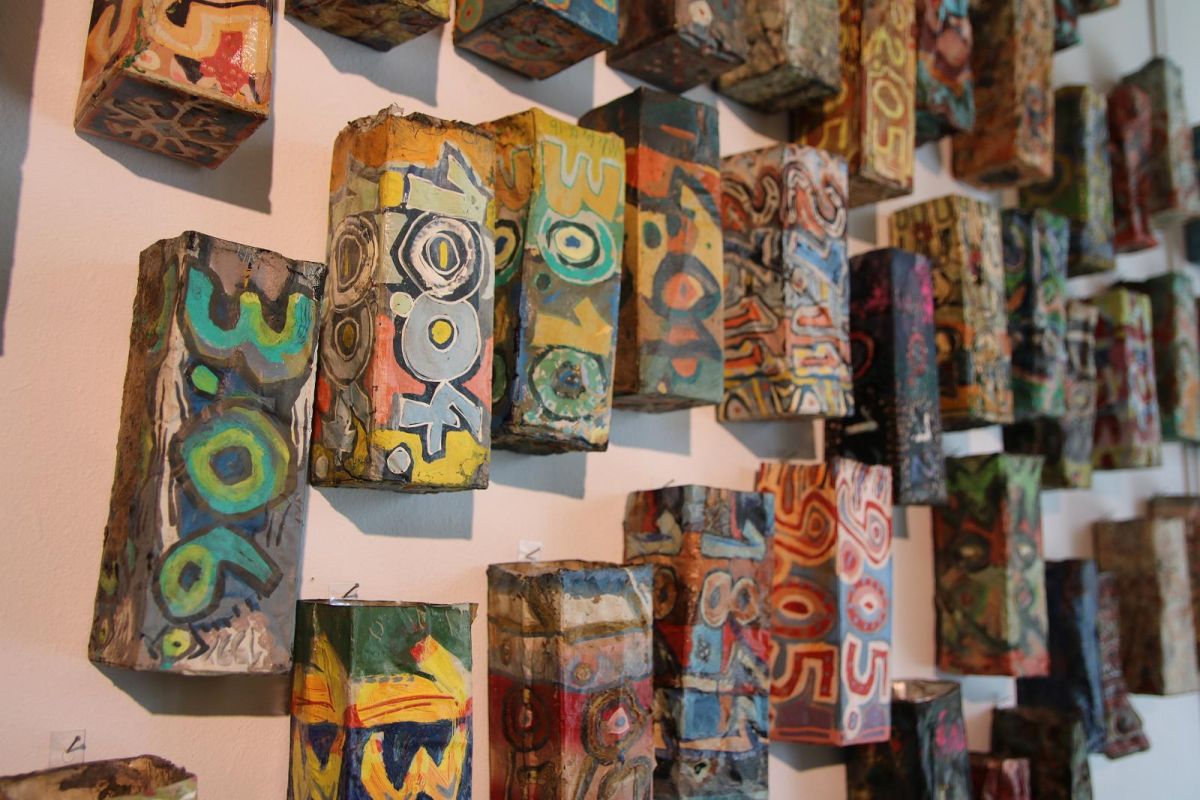 Музей нового искусства