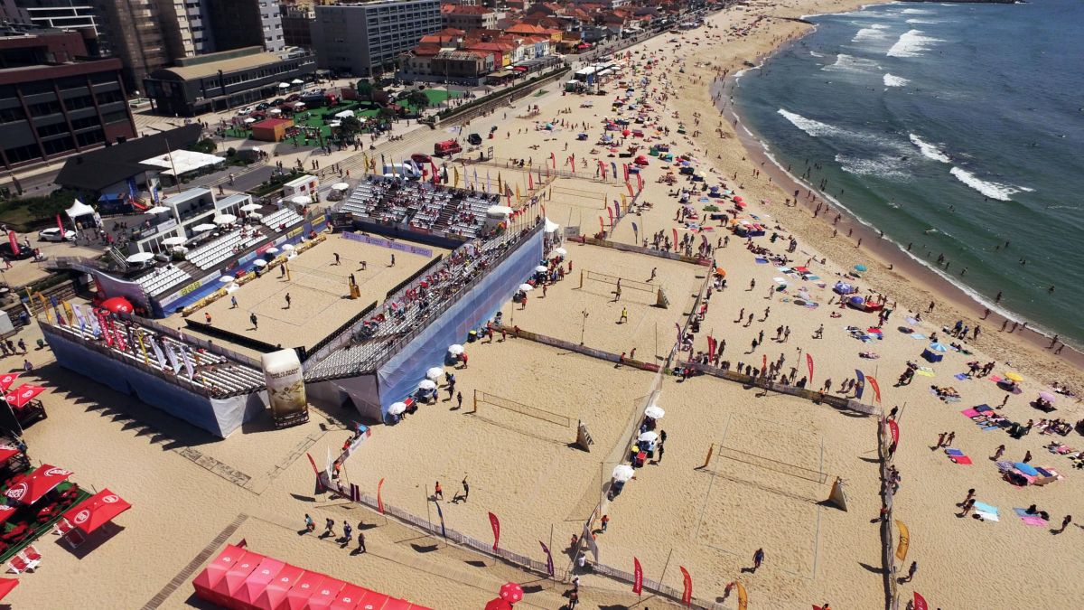 Пляж «Прайя-да-Баия»