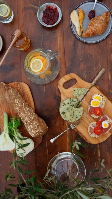 Магазин Tuscany Taste