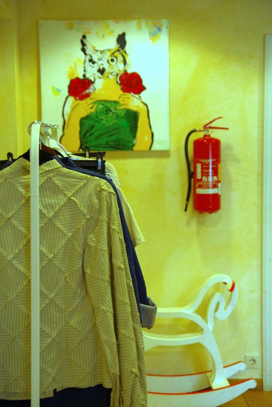 Магазин дизайна Disainimaja