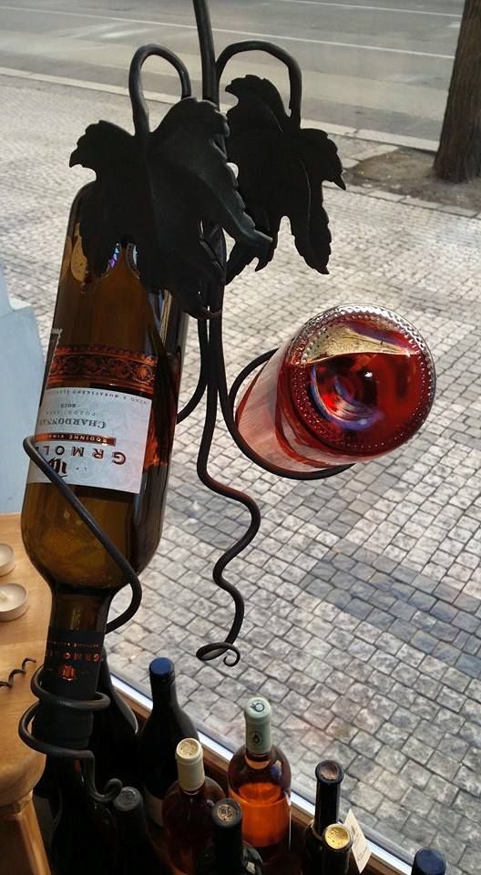 Бар и винотека Noelka