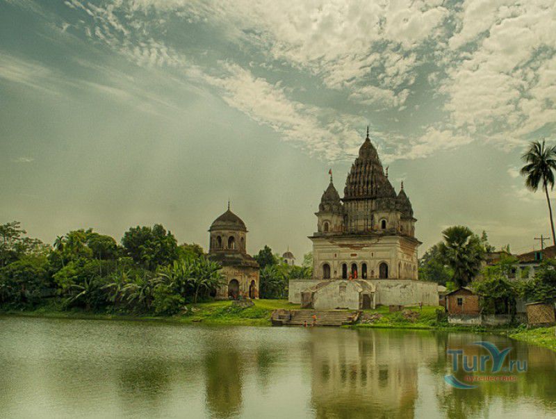 Храмовый Комплекс Путиа