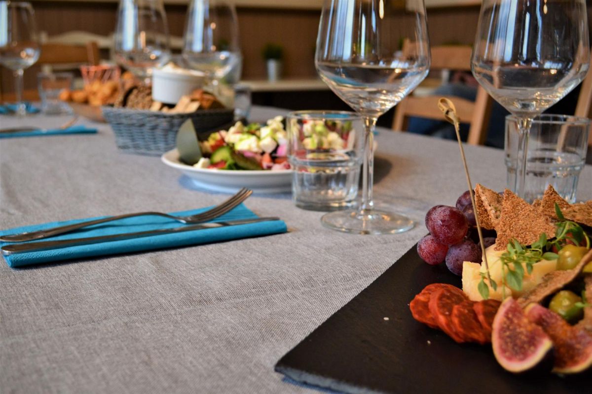 Ресторан Vutipesa