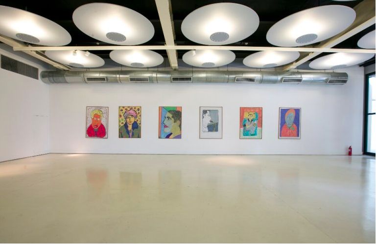 Культурный центр Афинайс