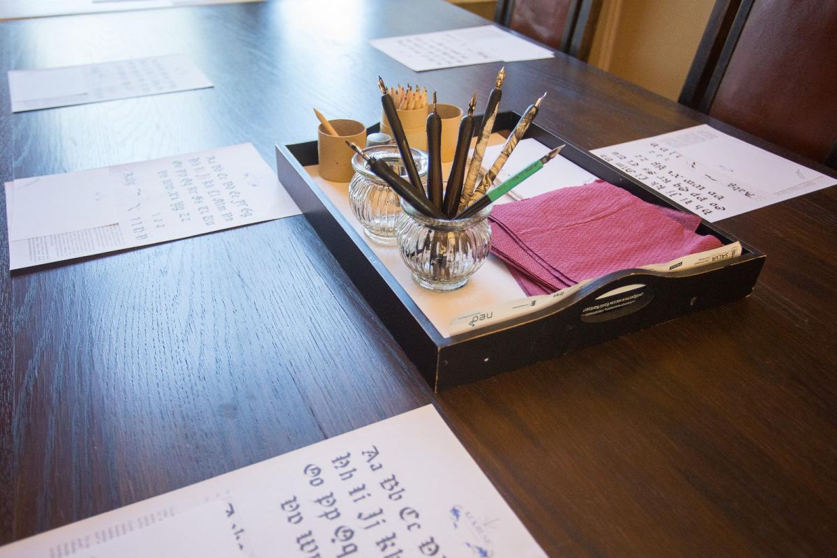 Полярная мыза Кукрузе