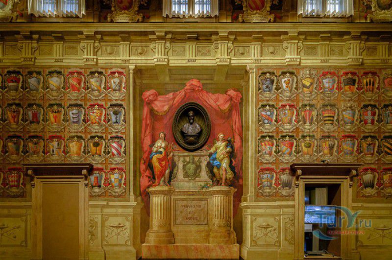 Палаццо д'Аккурсио (Палаццо Коммунале)