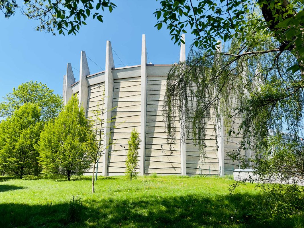 Рацлавицкая панорама