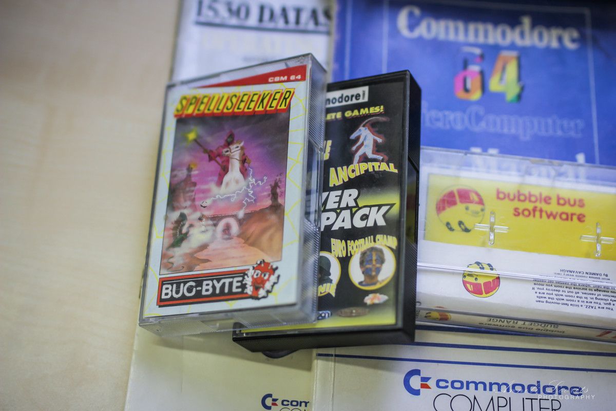 Компьютерный музей