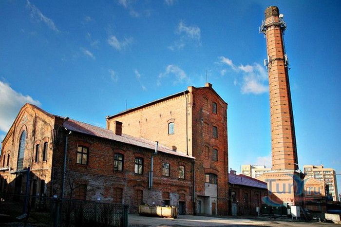 Галерея Клементины Бохенской