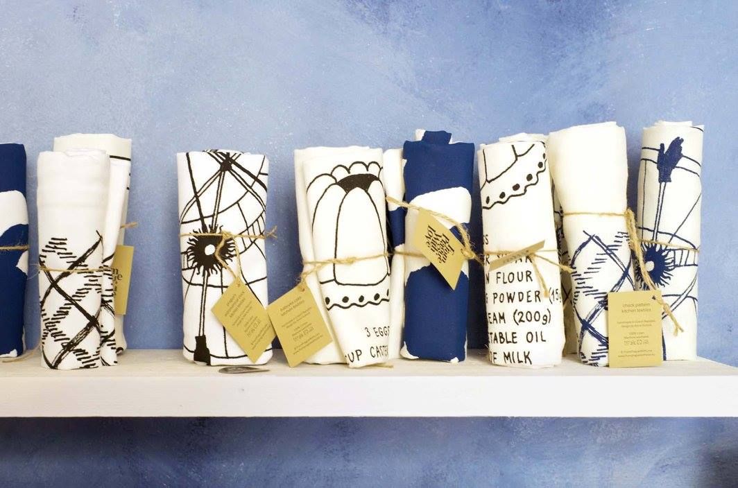 From Prague with Love