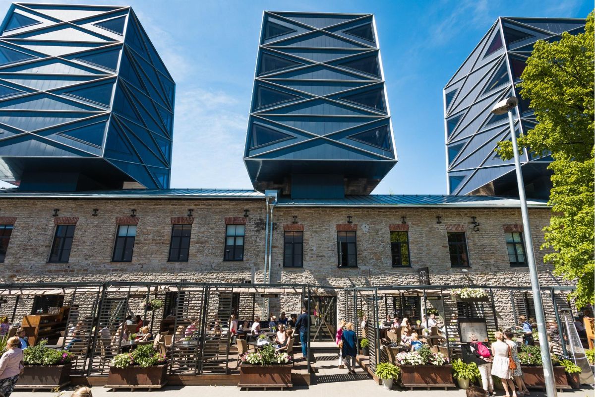 Квартал Ротерманни