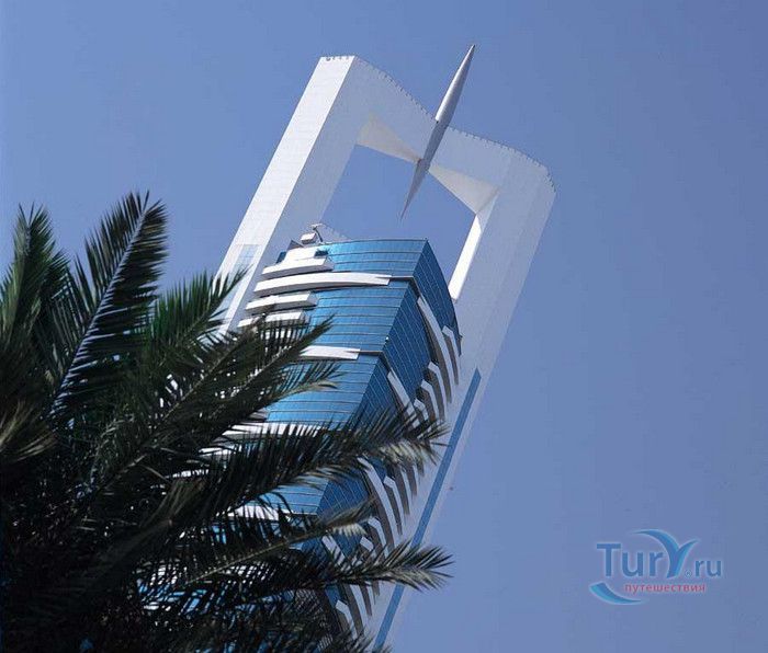 Башня Челси