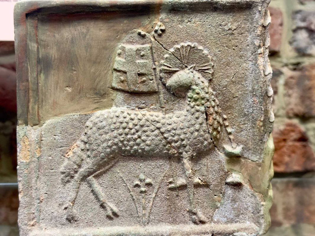 Вроцлавский археологический музей