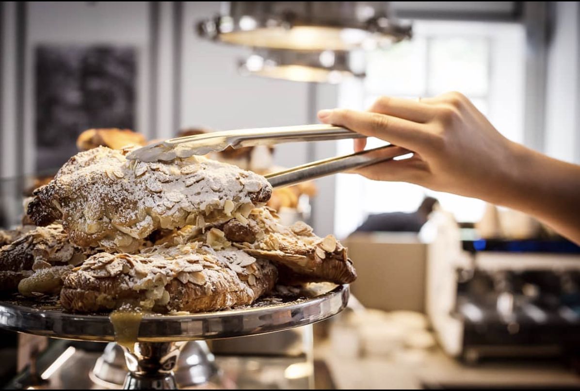 Кафе-ресторан Katharinenthal