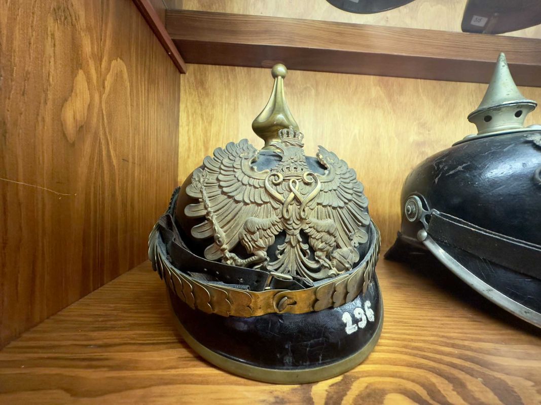 Военный музей во Вроцлаве