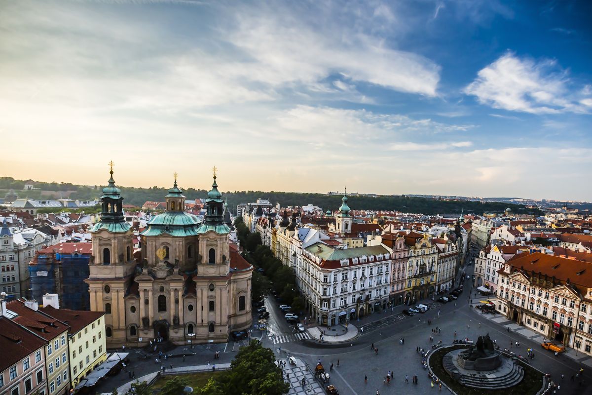 Церковь Святого Николая