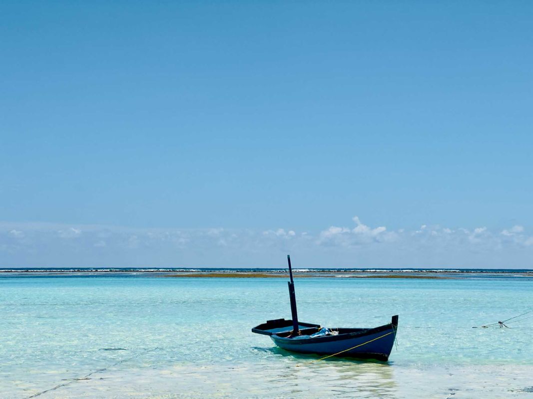 Пляж Санрайз