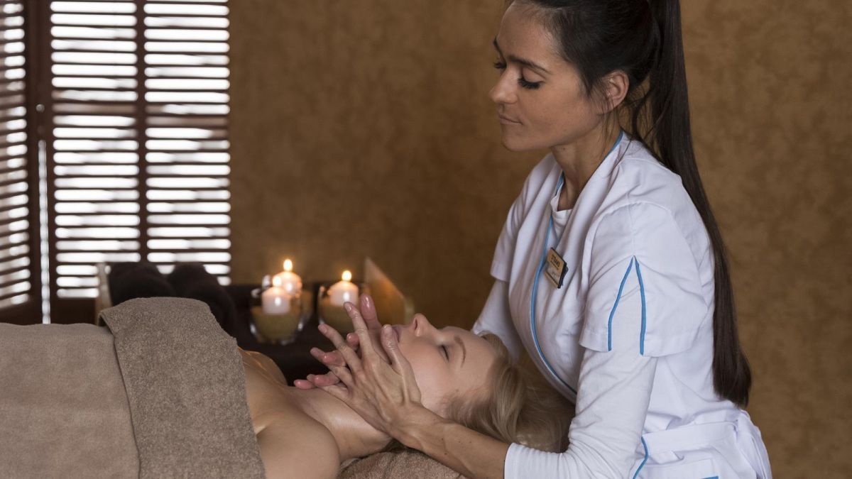 Спа-отель Strand SPA & Konverentsihotell