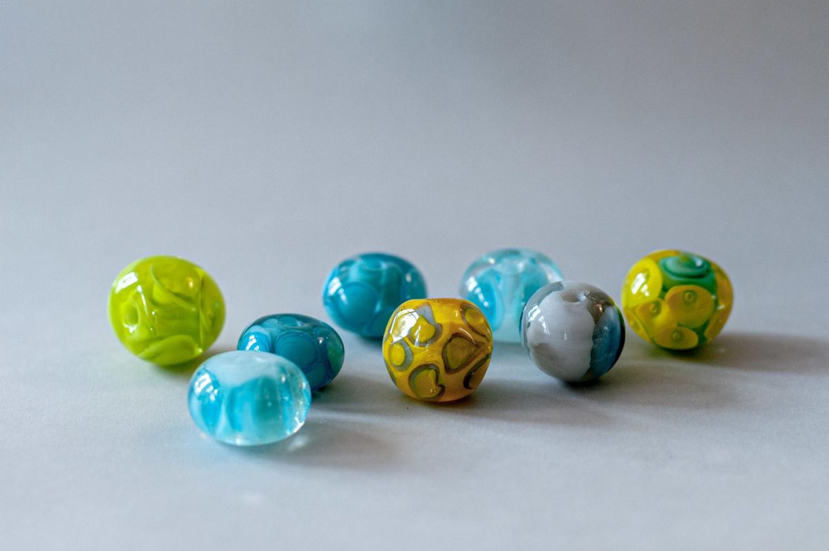 Студия стекла KlaasiPank («Банк стекла»)