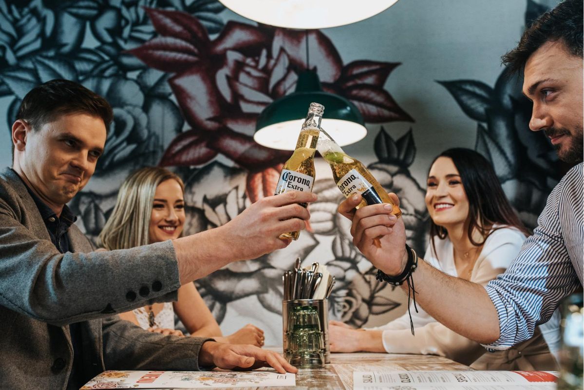 Ресторан Amarillo