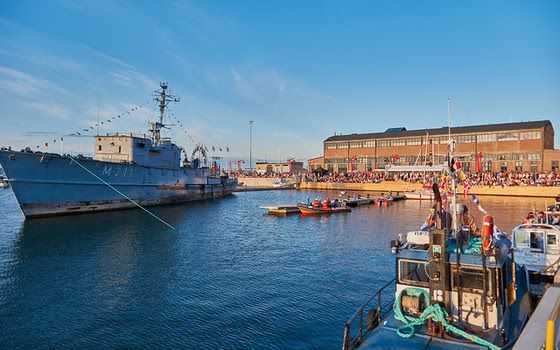 Центр современного искусства Кай