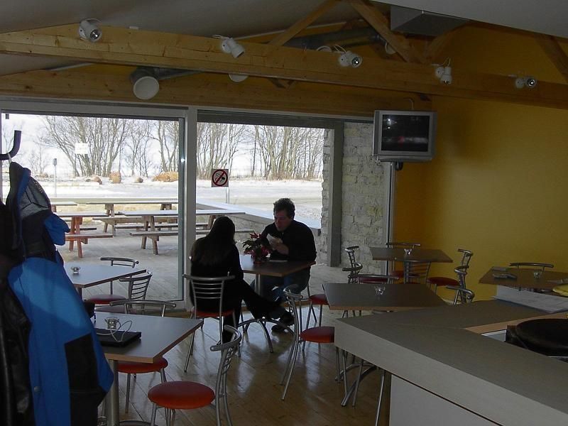 Кафе Валасте