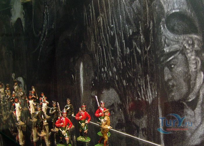 Музеон в Гааге